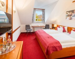 TOP Hotel Blumlage (Celle, Germany)