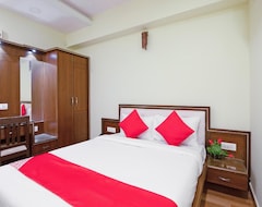 Hotel OYO Flagship 43480 Amudha Residency Mogappair East (Chennai, Indija)