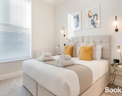 Casa/apartamento entero Apartment 202 - Uk45857 (Scarborough, Reino Unido)