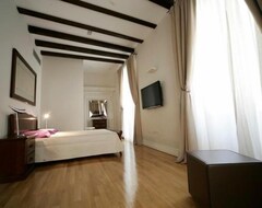 Hotelli Pucic Apartments- Annex House (Dubrovnik, Kroatia)