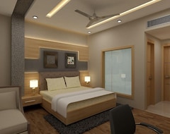 Otel Csjs Inn By Krishna Group Of S (Amritsar, Hindistan)