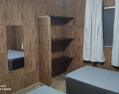 Koko talo/asunto Veraneio Apuque- Apartamento P/ Temporada Entre IlhÉus E ItacarÉ Ba (Uruçuca, Brasilia)