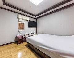 Hotel Keumkang Motel (Seoul, Sydkorea)