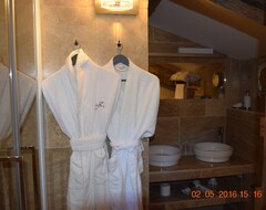 Hotel Ferme Du Gros Noyer (Malaucène, Frankrig)