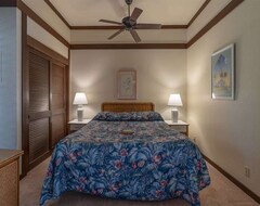 Hotel Airy-design Suite W/super View, Kitchen, Island Decor, Wifikiahuna Plantation #2034 (Koloa, USA)