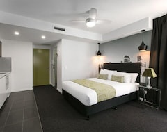 Huoneistohotelli Menso at Southbank (Brisbane, Australia)