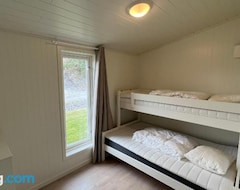Casa/apartamento entero Moderne Feriehus I Bud (Fræna, Noruega)
