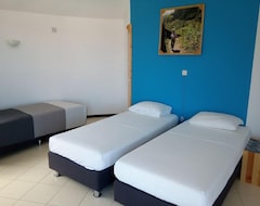 Hotel Questel Bronq (Ponta do Sol, Cabo Verde)