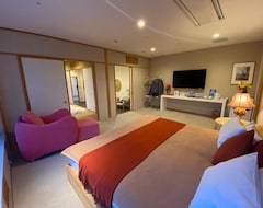 Khách sạn Dadu Fuji Resort House (Gotenba, Nhật Bản)