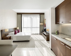 Hotel Hyatt Place Dubai Jumeirah Residences (Dubai, United Arab Emirates)