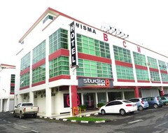 Koko talo/asunto Studio8 Inn (Bintulu, Malesia)