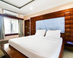 Khách sạn Hotel V-i Sea View, Puri (Puri, Ấn Độ)