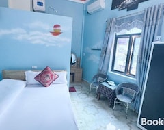 Khách sạn Nha Nghi-homestay -khach San Dong Van Ha Giang (Hà Giang, Việt Nam)