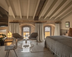 Hotel Can Auli Luxury Retreat (Pollensa, Spain)