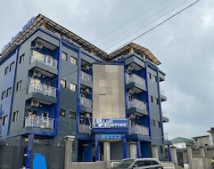 Khách sạn Blue Empire Hotel (Buea, Cameroon)
