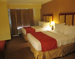 Hotelli Best Western Plus Waxahachie Inn  Suites (Waxahachie, Amerikan Yhdysvallat)
