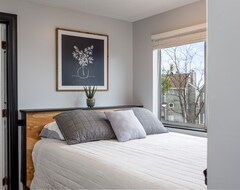 Casa/apartamento entero Comfy Condo With Amazing View Of Gatlinburg And The Smokies (Gatlinburg, EE. UU.)