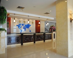 Khách sạn Gangdao Hotel (Beihai, Trung Quốc)