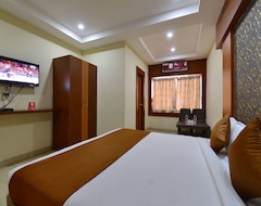 Khách sạn OYO 9048 Hotel Lucifer (Puri, Ấn Độ)