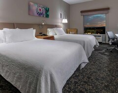 Hotel Hilton Garden Inn Arvada Denver, CO (Arvada, USA)