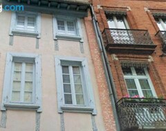 Cijela kuća/apartman Appartement Hypercentre Capitole (Toulouse, Francuska)