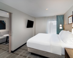 Hotel Staybridge Suites Louisville - Expo Center (Louisville, Sjedinjene Američke Države)
