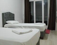 Quars Hotel (Esenyurt, Turska)