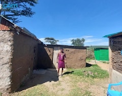 Tüm Ev/Apart Daire Maasai Homestay Camping (Narok, Kenya)