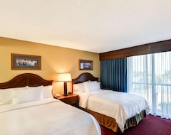 Khách sạn Embassy Suites by Hilton Orlando North (Altamonte Springs, Hoa Kỳ)