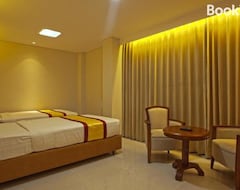 Hotelli Hotel Grand Rahmania, Central Motijheel-dhaka (Dhaka, Bangladesh)