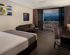 Hotel Rydges Esplanade (Cairns, Australia)