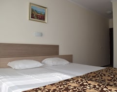 Hotel Blue Orange (Sozopol, Bulgaria)