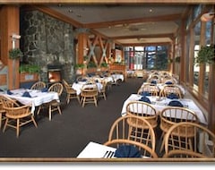 Hotel Cape Fox Lodge (Ketchikan, EE. UU.)