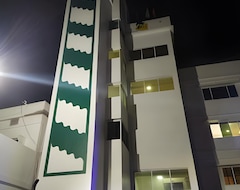 Hotel Barjorjis Banjara (Mandarmoni, Indija)