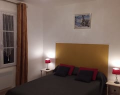 Entire House / Apartment Iledo (Saint-Pierre-d'Oléron, France)