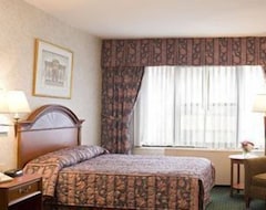 Hotel Travel Inn (Nueva York, EE. UU.)