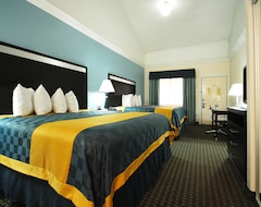Hotel Americas Best Value Inn (West Palm Beach, USA)