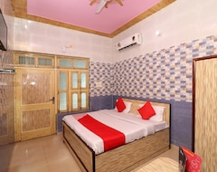 OYO 22646 Jyoti Hotel (Pataudi, Indija)