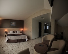 Hotel Apartament 2706 Alpin Resort, Etaj 7, Poiana Brasov (Poiana Braşov, Romania)