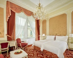 Otel Imperial  A Luxury Collection (Viyana, Avusturya)