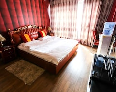 Nissi Holiday Hotel (Kunming, China)