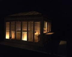 Koko talo/asunto Gite & Spa In The Baie De Somme, La Plage, Pmr (Grand-Laviers, Ranska)