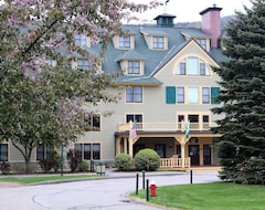 Khách sạn Golden Eagle Lodge (Waterville Valley, Hoa Kỳ)