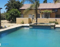 Hele huset/lejligheden Mystic Breeze (El Pescadero, Mexico)