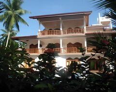 Otel Panchi Villa (Bentota, Sirilanka)