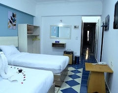 Hotel Lamira (Hurghada, Egypt)