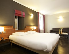 Hotel Ibis Styles Colmar Centre (Colmar, Francuska)