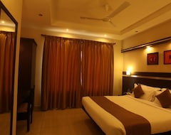 Hotelli Nagarjuna Suites (Bengalore, Intia)