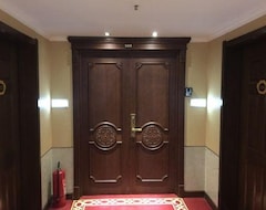 Hotelli Xiushui Business (Shuangyashan, Kiina)