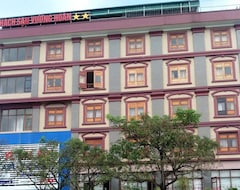 Hotel Vuong Hoan 2 (Vinh, Vietnam)